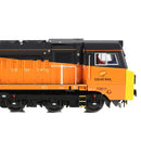 Bachmann 31-591A Class 70 with Air Intake Modifications 70811 Colas Rail Freight