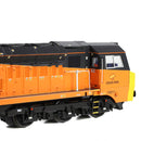Bachmann 31-591A Class 70 with Air Intake Modifications 70811 Colas Rail Freight