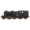 Bachmann 31-617 LNER Class V3 Tank LNER Lined Black DCC Ready OO Gauge