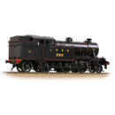 Bachmann 31-617 LNER Class V3 Tank LNER Lined Black DCC Ready OO Gauge