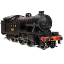 Bachmann 31-617 LNER Class V3 Tank LNER Lined Black DCC Ready OO Gauge