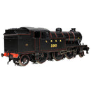Bachmann 31-617 LNER Class V3 Tank LNER Lined Black DCC Ready OO Gauge