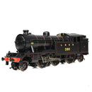 Bachmann 31-617 LNER Class V3 Tank LNER Lined Black DCC Ready OO Gauge
