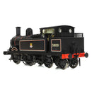 Bachmann 31-742A MR 1532 Class 58051 BR Lined Black Early Emblem DCC Ready OO Gauge