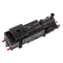 Bachmann 31-743A MR 1532 Class, 58040 BR Lined Black (British Railways) DCC Ready OO Gauge