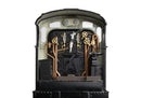 Bachmann 31-884A MR 3835 (LMS 4F) '43982' BR Black (Late Crest) DCC Ready