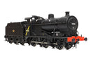 Bachmann 31-884A MR 3835 (LMS 4F) '43982' BR Black (Late Crest) DCC Ready