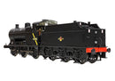 Bachmann 31-884A MR 3835 (LMS 4F) '43982' BR Black (Late Crest) DCC Ready