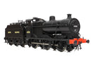 Bachmann 31-886 MR 3835 (LMS 4F) '43892' BR Black (British Railways) DCC Ready