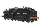 Bachmann 31-886 MR 3835 (LMS 4F) '43892' BR Black (British Railways) DCC Ready