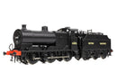 Bachmann 31-886 MR 3835 (LMS 4F) '43892' BR Black (British Railways) DCC Ready