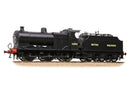 Bachmann 31-886 MR 3835 (LMS 4F) '43892' BR Black (British Railways) DCC Ready