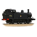 Bachmann 32-231B LMS Fowler 3F Jinty 47406 BR Black Early Emblem (Preserved) DCC Ready OO Gauge