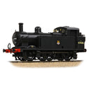 Bachmann 32-231B LMS Fowler 3F Jinty 47406 BR Black Early Emblem (Preserved) DCC Ready OO Gauge