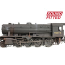 Bachmann 32-259ASF WD Austerity Class 2-8-0 90074 BR Black Late Crest (Weathered) Sound Fitted OO Gauge