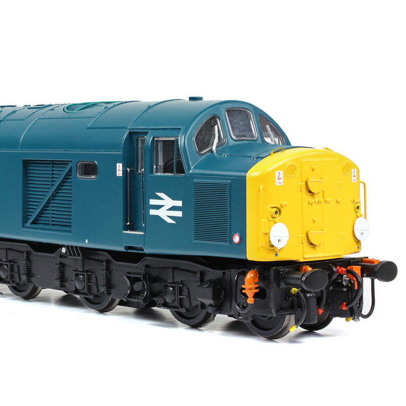 Bachmann 32-489 Class 40 Diesel 40097 BR Blue DCC Ready OO Gauge