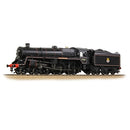 Bachmann 32-510 BR Standard 5MT 73118 "King Leodegrance" BR Lined Black Early Emblem DCC Ready OO Gauge