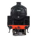 Bachmann 32-510 BR Standard 5MT 73118 "King Leodegrance" BR Lined Black Early Emblem DCC Ready OO Gauge