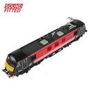 Bachmann 32-615SF Class 90 90004 'City of Glasgow' Virgin Trains (Original) DCC Sound Fitted OO Gauge