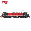 Bachmann 32-615SF Class 90 90004 'City of Glasgow' Virgin Trains (Original) DCC Sound Fitted OO Gauge
