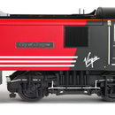 Bachmann 32-615SF Class 90 90004 'City of Glasgow' Virgin Trains (Original) DCC Sound Fitted OO Gauge
