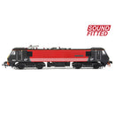 Bachmann 32-615SF Class 90 90004 'City of Glasgow' Virgin Trains (Original) DCC Sound Fitted OO Gauge