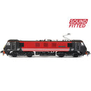 Bachmann 32-615SF Class 90 90004 'City of Glasgow' Virgin Trains (Original) DCC Sound Fitted OO Gauge