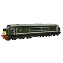 Bachmann 32-653 Class 44 D2 'Helvellyn' BR Green (Small Yellow Panels) DCC Ready OO Gauge