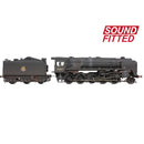 Bachmann 32-852ASF BR Standard 9F with BR1F Tender 92069 BR Black (Early Emblem) [W] Sound
