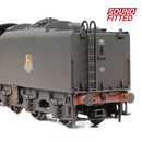 Bachmann 32-852ASF BR Standard 9F with BR1F Tender 92069 BR Black (Early Emblem) [W] Sound