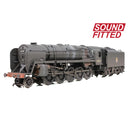 Bachmann 32-852ASF BR Standard 9F with BR1F Tender 92069 BR Black (Early Emblem) [W] Sound