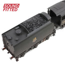 Bachmann 32-852ASF BR Standard 9F with BR1F Tender 92069 BR Black (Early Emblem) [W] Sound