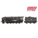 Bachmann 32-852ASF BR Standard 9F with BR1F Tender 92069 BR Black (Early Emblem) [W] Sound