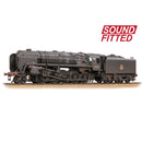 Bachmann 32-852ASF BR Standard 9F with BR1F Tender 92069 BR Black (Early Emblem) [W] Sound