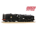 Bachmann 32-852BSF BR Standard 9F Class 92010 BR Black Early Emblem Sound Fitted OO Gauge