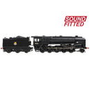 Bachmann 32-852BSF BR Standard 9F Class 92010 BR Black Early Emblem Sound Fitted OO Gauge