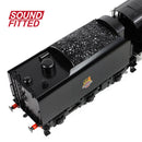 Bachmann 32-852BSF BR Standard 9F Class 92010 BR Black Early Emblem Sound Fitted OO Gauge