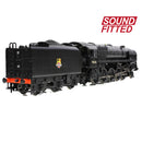 Bachmann 32-852BSF BR Standard 9F Class 92010 BR Black Early Emblem Sound Fitted OO Gauge