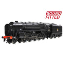 Bachmann 32-852BSF BR Standard 9F Class 92010 BR Black Early Emblem Sound Fitted OO Gauge