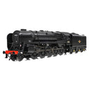 Bachmann 32-859B BR Standard 9f Class 92184 BR Black Late Crest DCC Ready OO Gauge