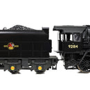 Bachmann 32-859B BR Standard 9f Class 92184 BR Black Late Crest DCC Ready OO Gauge