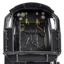 Bachmann 32-859B BR Standard 9f Class 92184 BR Black Late Crest DCC Ready OO Gauge