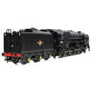 Bachmann 32-859B BR Standard 9f Class 92184 BR Black Late Crest DCC Ready OO Gauge