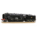 Bachmann 32-859B BR Standard 9f Class 92184 BR Black Late Crest DCC Ready OO Gauge