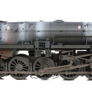 Bachmann 32-862 BR Standard 9F Class (Tyne Dock) 92060 BR Black Late Crest (Weathered) DCC Ready OO Gauge