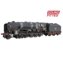 Bachmann 32-862ASF BR Standard Class 9F (Tyne Dock) 92097 BR Late Crest (Weathered) Sound Fitted OO Gauge