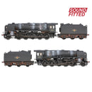 Bachmann 32-862ASF BR Standard Class 9F (Tyne Dock) 92097 BR Late Crest (Weathered) Sound Fitted OO Gauge