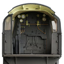 Bachmann 32-862ASF BR Standard Class 9F (Tyne Dock) 92097 BR Late Crest (Weathered) Sound Fitted OO Gauge