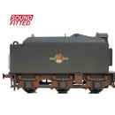 Bachmann 32-862ASF BR Standard Class 9F (Tyne Dock) 92097 BR Late Crest (Weathered) Sound Fitted OO Gauge