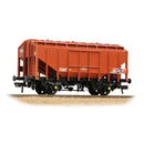 Bachmann 33-131A 35T PAV Bulk Grain Wagon BRT Brown OO Gauge